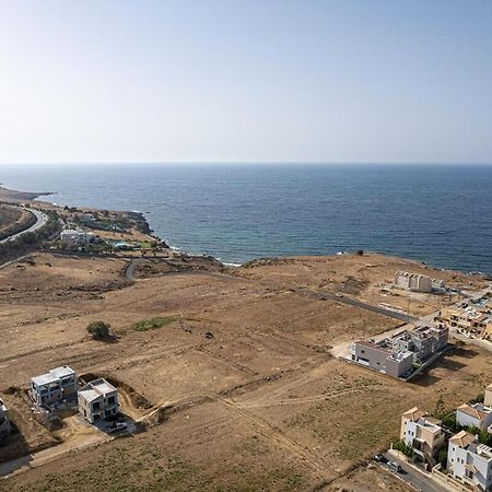 Villa Dodici Pánormos Dış mekan fotoğraf